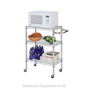 Crown Brands 34458 Cart, Transport Utility