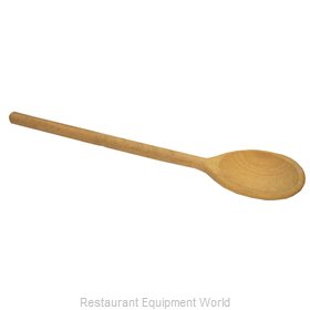 Crown Brands 3458 Spoon, Wooden