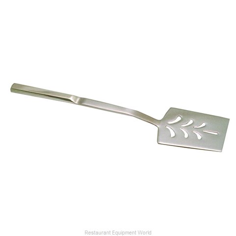 Crown Brands 3595 Turner, Slotted, Stainless Steel