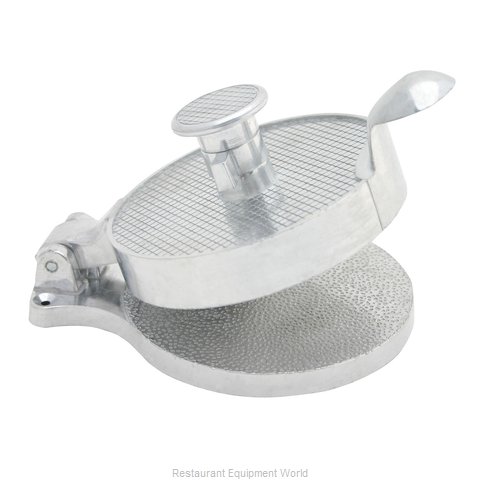 Crown Brands 3671 Hamburger Patty Press, Handheld