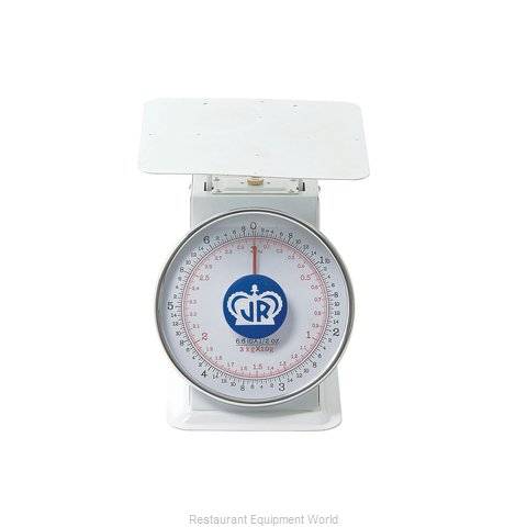 Crown Brands 3681 Scale, Portion, Dial