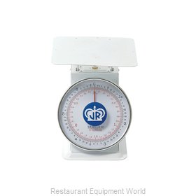 Crown Brands 3692 Scale, Portion, Dial