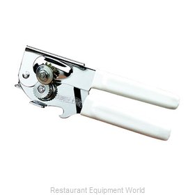 Crown Brands 407WH Can Opener, Manual