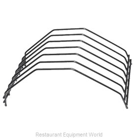 Crown Brands 4315 Cutting Board Rack
