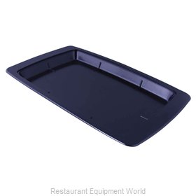Crown Brands 4478 Sizzle Thermal Platter Underliner