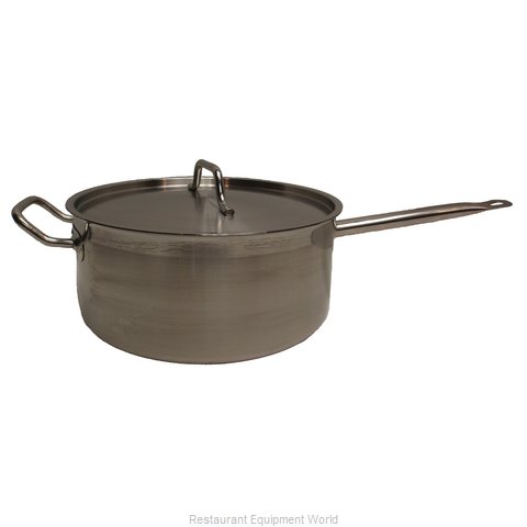 Crown Brands 47702 Induction Sauce Pan