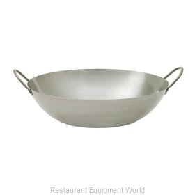 Crown Brands 5212 Wok Pan