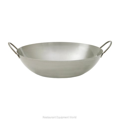 Crown Brands 5214 Wok Pan