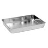 Molde para Pastel
 <br><span class=fgrey12>(Crown Brands 61001 Cake Pan)</span>