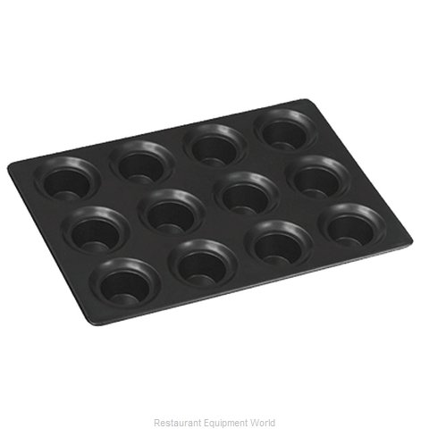 Crown Brands 6282 Muffin Pan