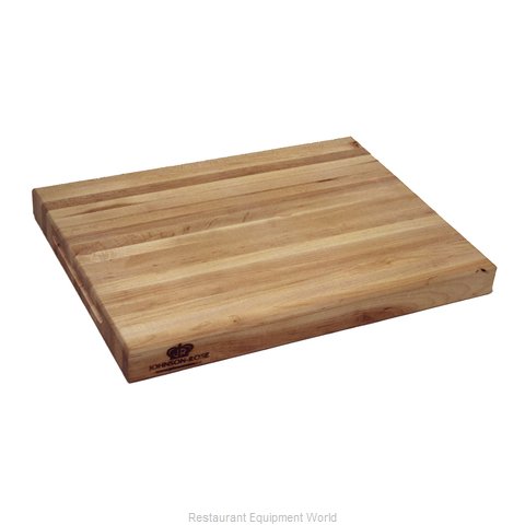 Crown Brands 71824 Cutting Board, Wood