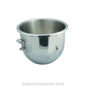 Crown Brands 7222 Mixer Bowl