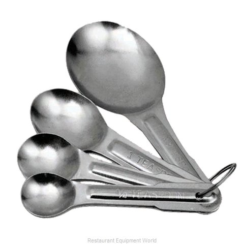 Crown Brands 7327 Measuring Spoons