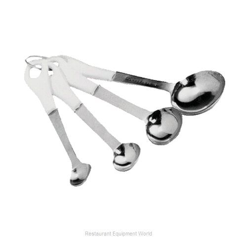 Crown Brands 7328 Measuring Spoons