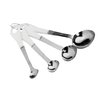 Cuchara Medidora
 <br><span class=fgrey12>(Crown Brands 7328 Measuring Spoons)</span>