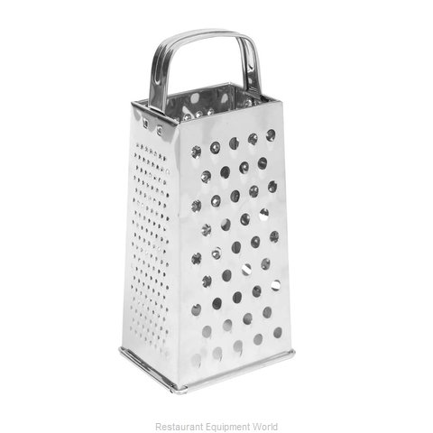 Crown Brands 7344 Grater, Manual