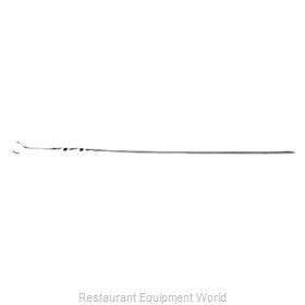 Crown Brands 7765 Skewers, Metal