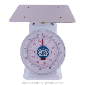Crown Brands 8110 Scale, Portion, Dial