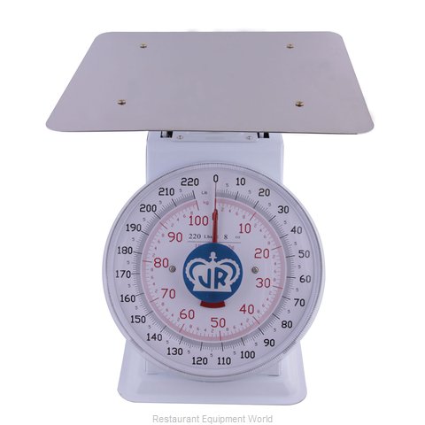 Crown Brands 8220 Scale, Portion, Dial