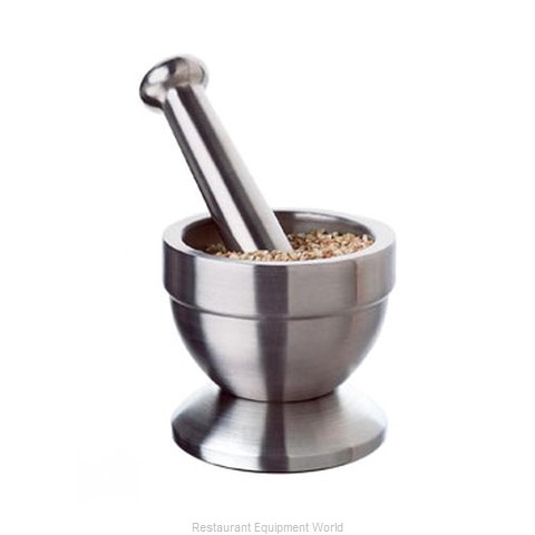 Crown Brands 8395 Mortar Pestle