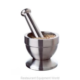 Crown Brands 8395 Mortar Pestle