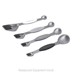 Crown Brands 8942 Measuring Spoons