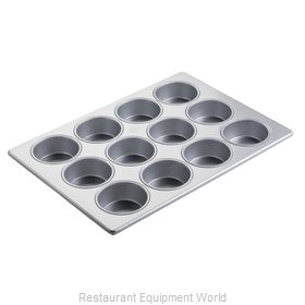 Crown Brands 903515 Muffin Pan