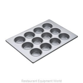Crown Brands 903645 Muffin Pan