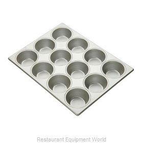 Crown Brands 903695 Muffin Pan
