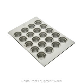 Crown Brands 904555 Muffin Pan