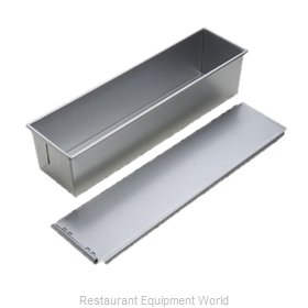 Crown Brands 904650 Loaf Pan
