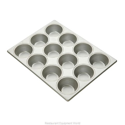 Crown Brands 904705 Muffin Pan
