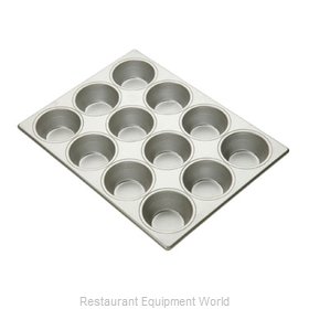 Crown Brands 904705 Muffin Pan