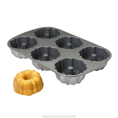 Crown Brands 905006 Muffin Pan