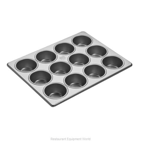 Crown Brands 905045 Muffin Pan