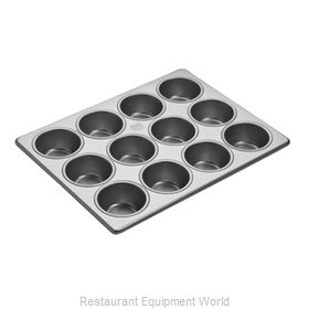 Crown Brands 905045 Muffin Pan
