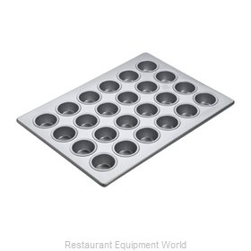 Crown Brands 905245 Muffin Pan