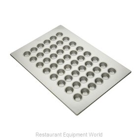 Crown Brands 905295 Muffin Pan