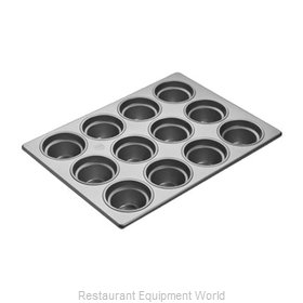 Crown Brands 905435 Muffin Pan
