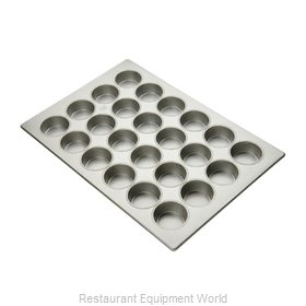 Crown Brands 905445 Muffin Pan