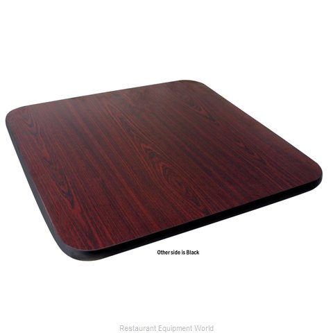 Crown Brands 91236 Table Top, Laminate