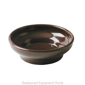 Crown Brands 9355 Sauce Dish, Plastic