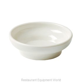 Crown Brands 9356 Sauce Dish, Plastic