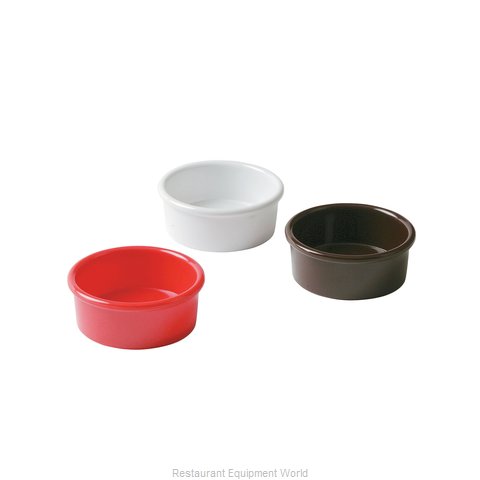 Crown Brands 9361 Ramekin / Sauce Cup, Plastic