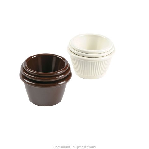 Crown Brands 9394 Ramekin / Sauce Cup, Plastic