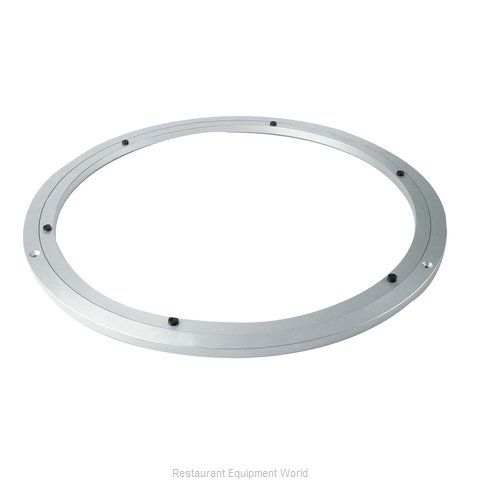 Crown Brands 9656 Lazy Susan (Magnified)