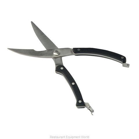 Crown Brands 9947 Poultry Shears