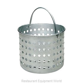 Crown Brands ABSK-100 Stock / Steam Pot, Steamer Basket