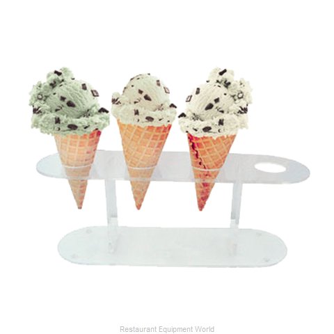 Crown Brands ACS-4 Cone Holder