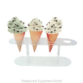 Crown Brands ACS-4 Cone Holder